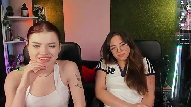 Онлайн чат XXX isabel_wave