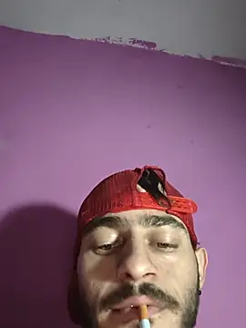 Webkamerová show bigcockwhite777