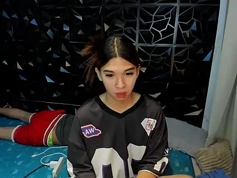 hardcocktwink Pertunjukan Webcam