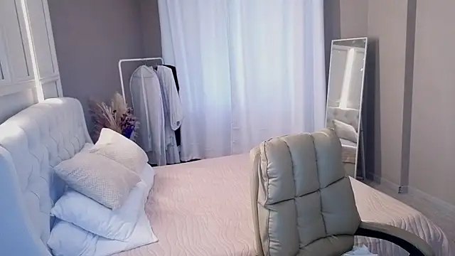 _feel_me_ 라이브 XXX 채팅