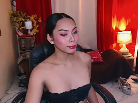 Webkamerová show kylieEmparado