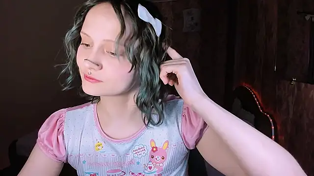 MariaMango XXX чат на живо