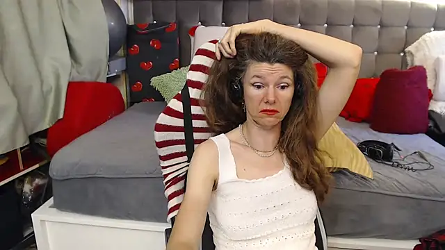 kellyterapy – Naživo XXX chat