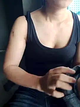 Chat XXX ao vivo de Asami_6868