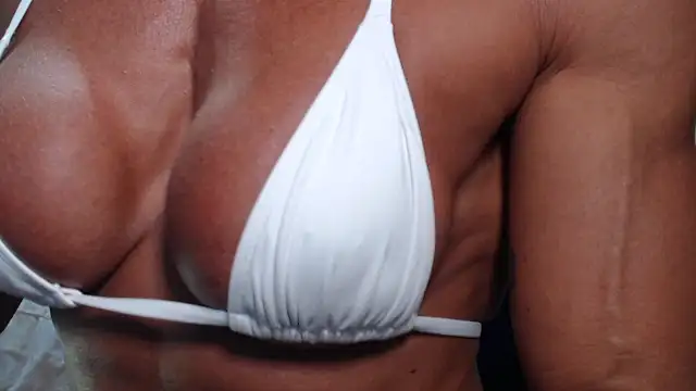 Stronggsexy's Live XXX Chat