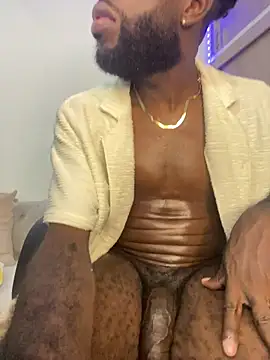 عرض كام Jacksonking27