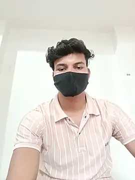 Show webcam de Sufian999
