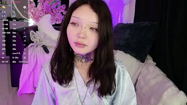 Lein_Bone 라이브 XXX 채팅