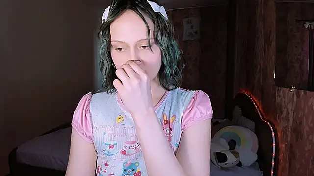 MariaMango Live XXX-chat