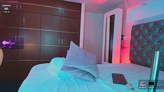 Valentiinoss – Naživo XXX chat