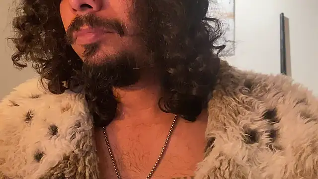 daddyvibes webcam show
