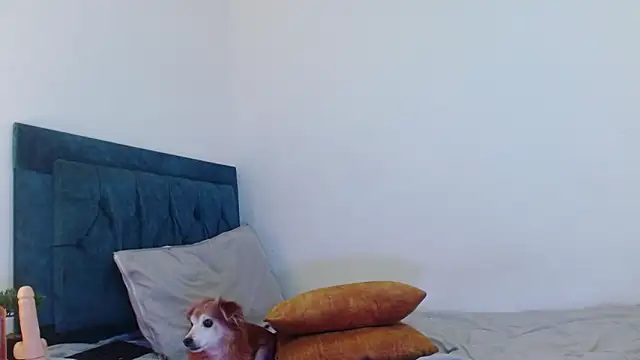 Živý XXX chat cedrixx10