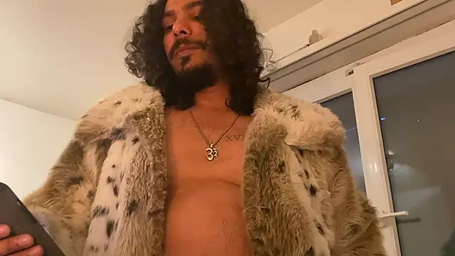 Chat XXX en directo de daddyvibes