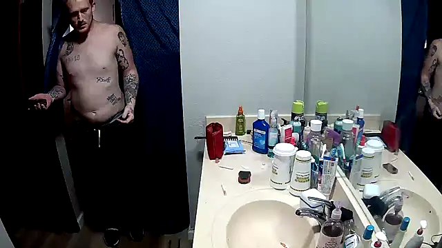 צ'אט XXX בשידור חי של Lovemcurvy69
