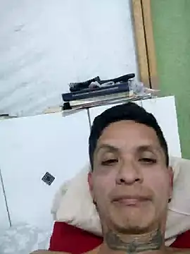 Webkamerová show Gaby69hot_br