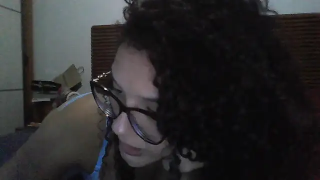 Chat XXX en directo de amorcaradepau_