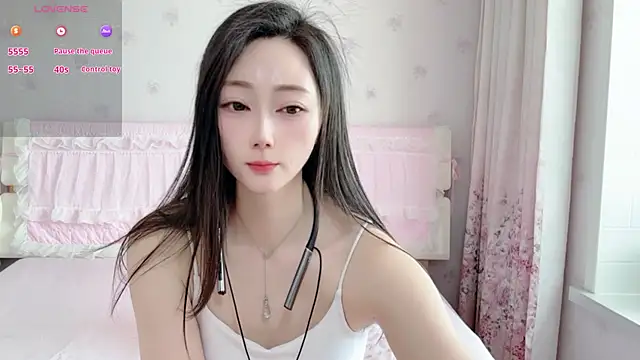 anjila888 Show Webcam