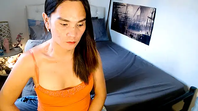 NinaDOM4CUM 웹캠 쇼