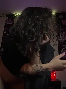 Mamachulita's Webcam Show
