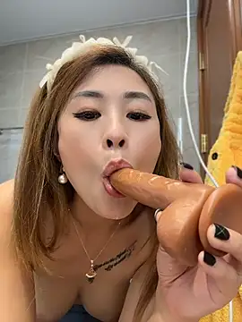 okgirl_23 Chat XXX live