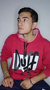 Thick_Cock Pertunjukan Webcam