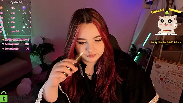 Mia_R0ss Chat XXX live