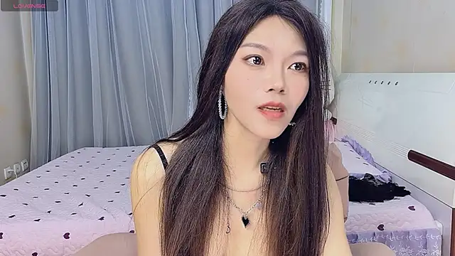 yangyang_520 现场XXX聊天
