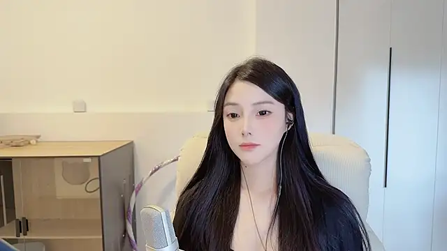 holo_love 网络视讯表演