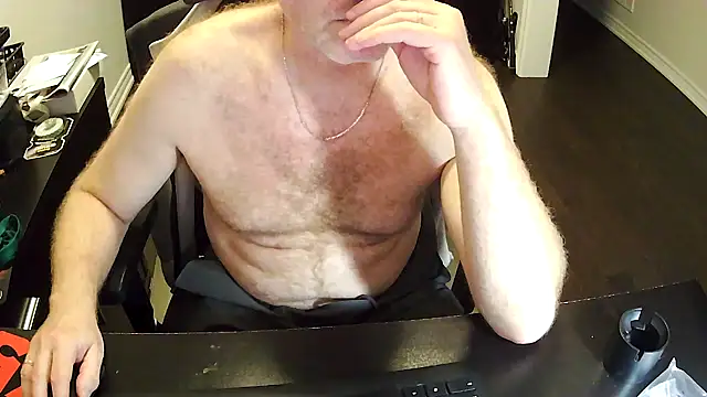 Show webcam de Shalun2000
