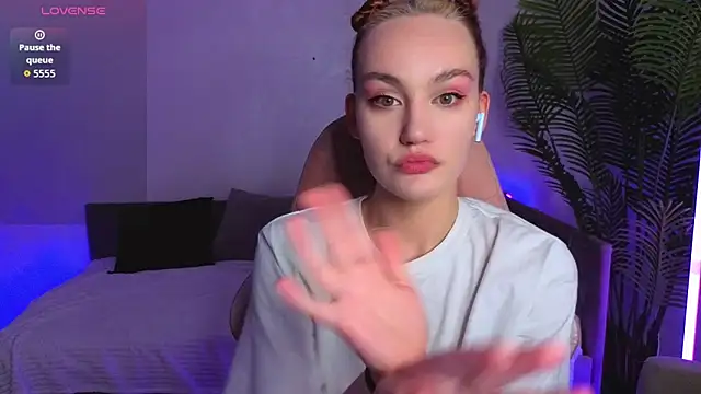 دردشة Ida_FaneStain الجنسية المباشرة