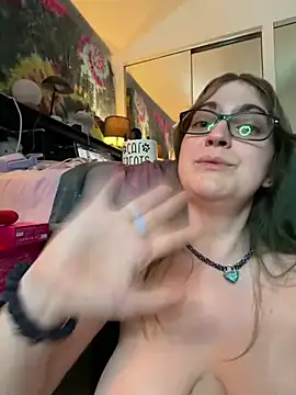CritKitten's Live XXX Chat