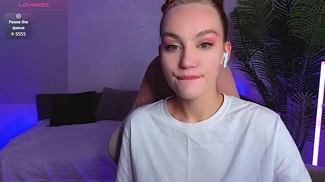 Ida_FaneStain's Live XXX Chat