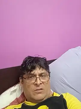 Show webcam de AdultAgency