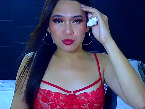 alluringlady07's Webcam Show