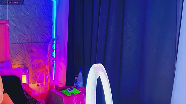 macasweetのライブXXXチャット