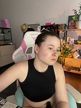 sweetest_pie Adlı Modelin Canlı XXX Sohbeti