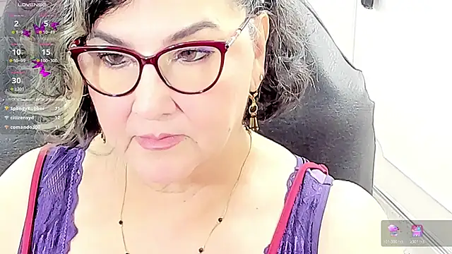 cataleya_mom Webcam show