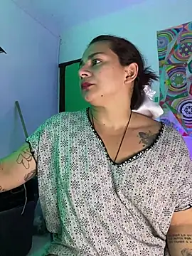 Amarantha_666's Live XXX Chat
