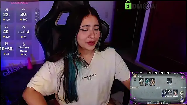 دردشة sweetcoralinee الجنسية المباشرة
