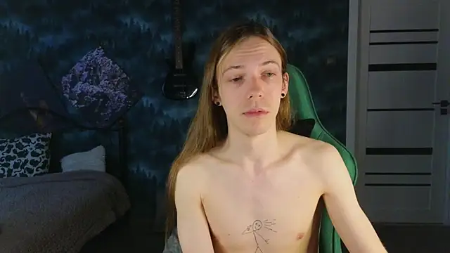 Show de webcam de artass2