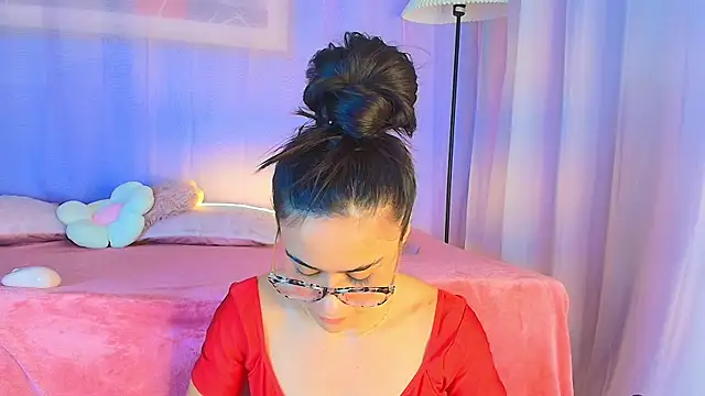 lizzy_kaneのライブXXXチャット