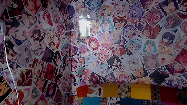 Živý XXX chat Mini_Rouse