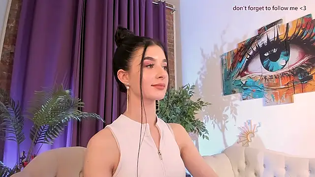 Czat XXX na żywo – LauraCoy
