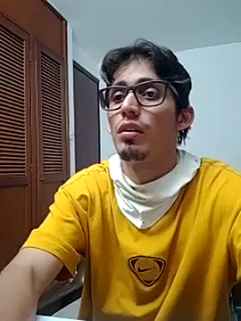 SrIncognito666 Webcam show