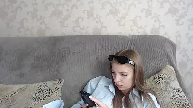 HitGyrl's Live XXX Chat