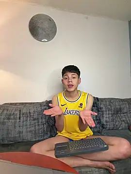 Sembang XXX Secara Langsung Andy_Belier23