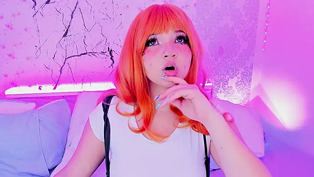 meimurasaki – Live XXX-chat