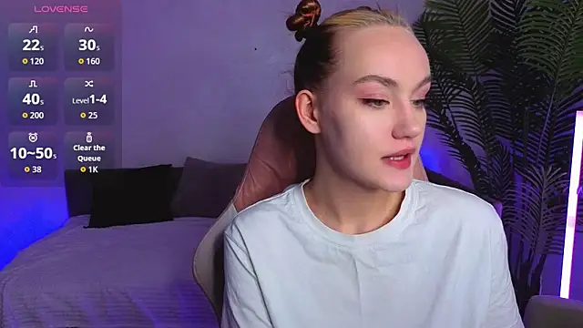 Chat XXX en directo de Ida_FaneStain