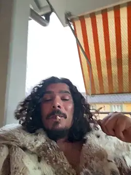 daddyvibes Live XXX-chat