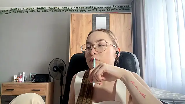 Milaissocute – Naživo XXX chat